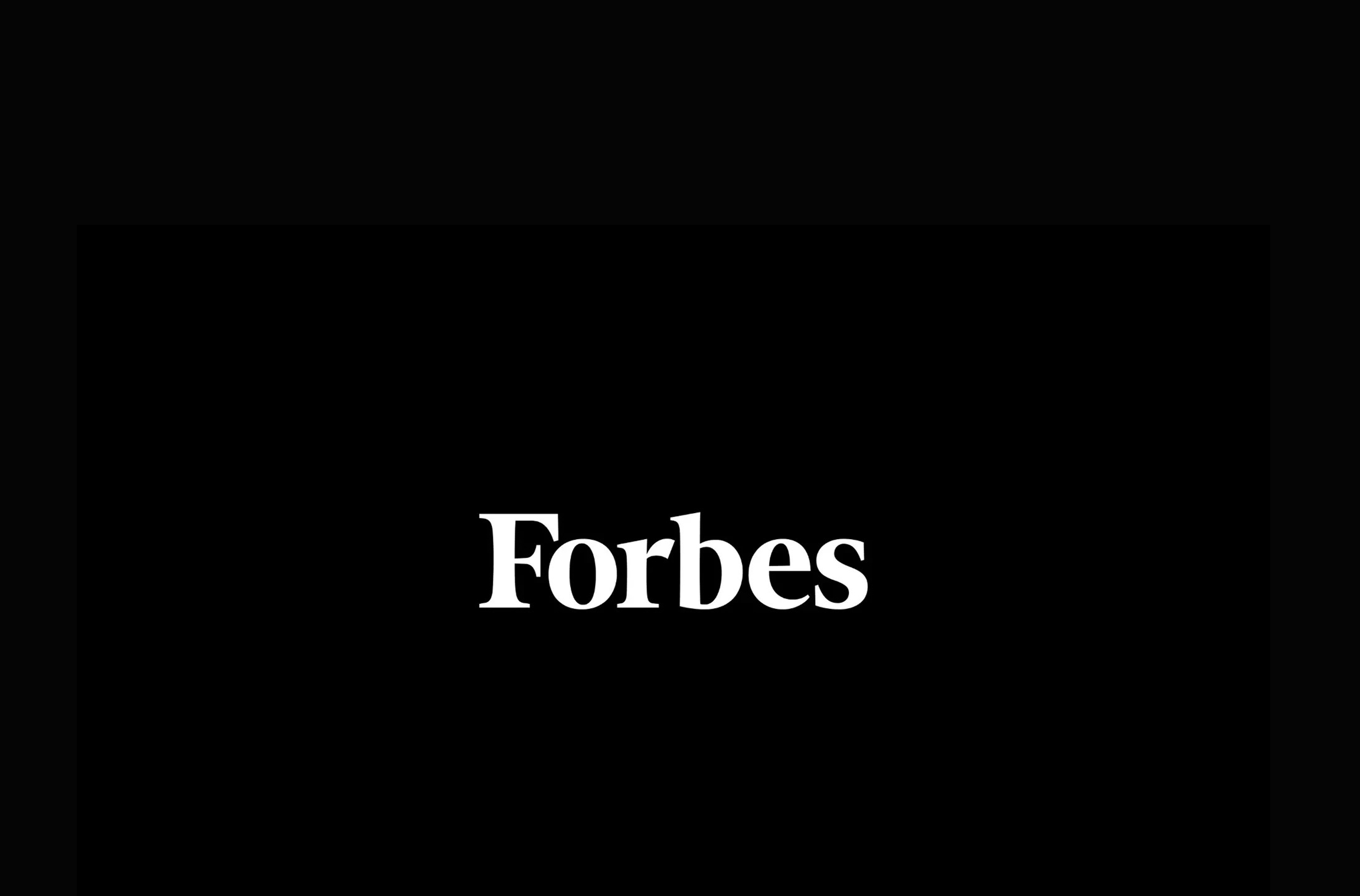 Еще одна вершина ХОЧУ ПУРИ в FORBES!